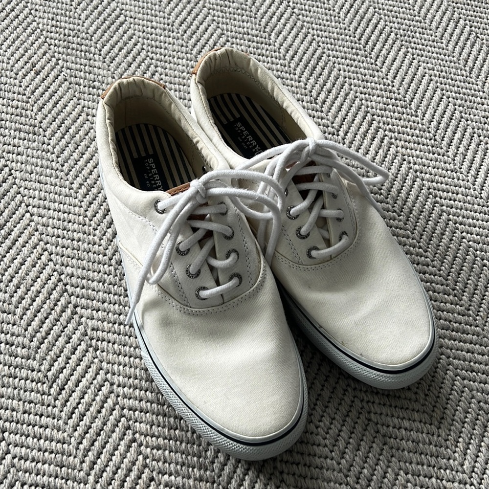 Sperry Top-Sider shoes